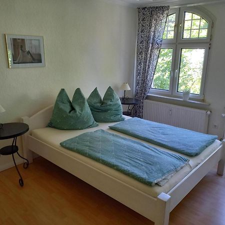 Ferienwohnung Klabautermann Zinnowitz Zewnętrze zdjęcie