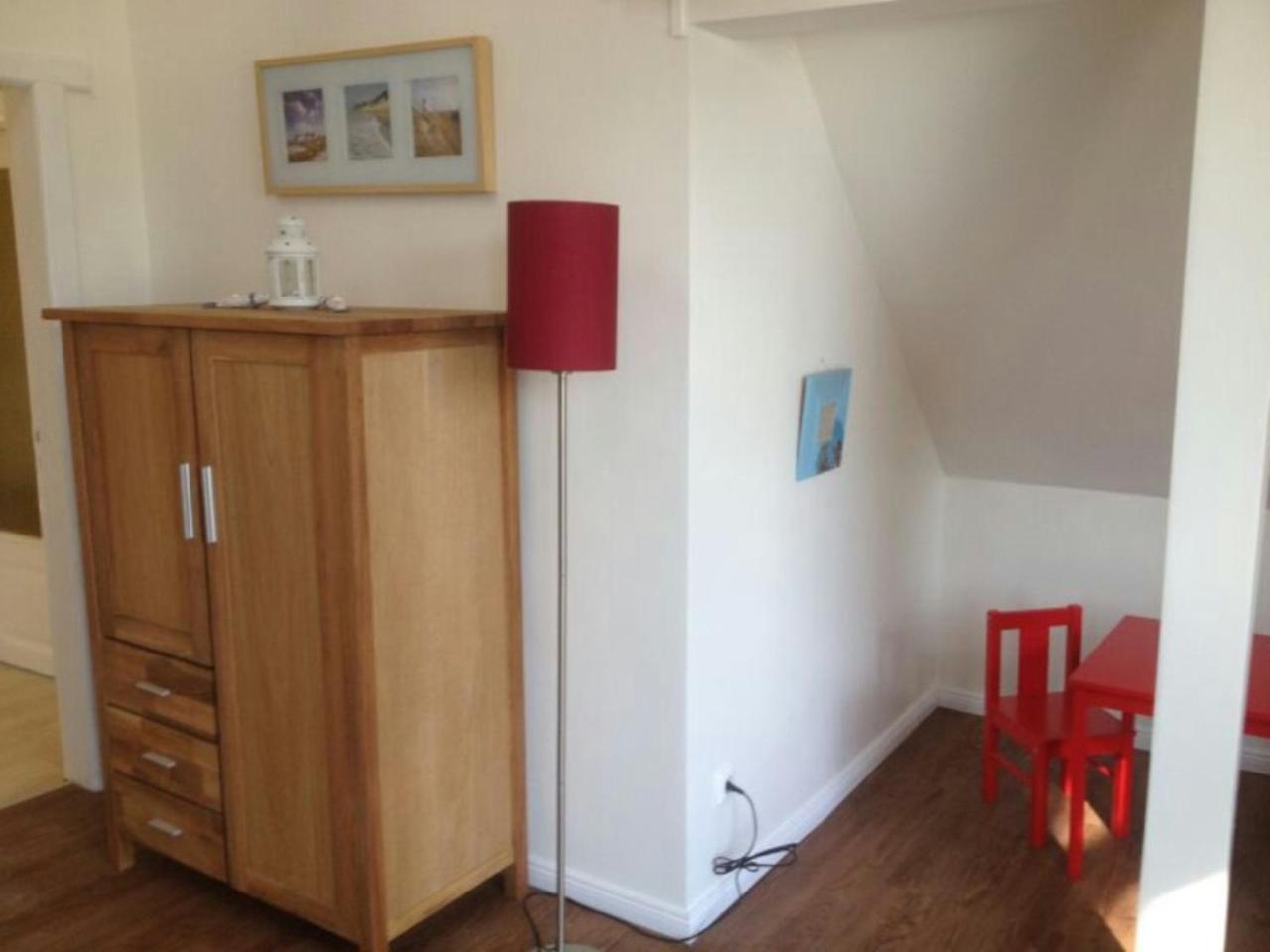 Ferienwohnung Klabautermann Zinnowitz Zewnętrze zdjęcie