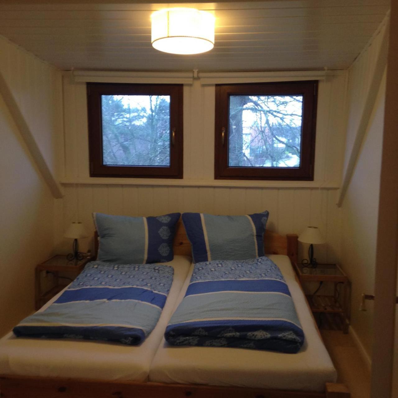 Ferienwohnung Klabautermann Zinnowitz Zewnętrze zdjęcie