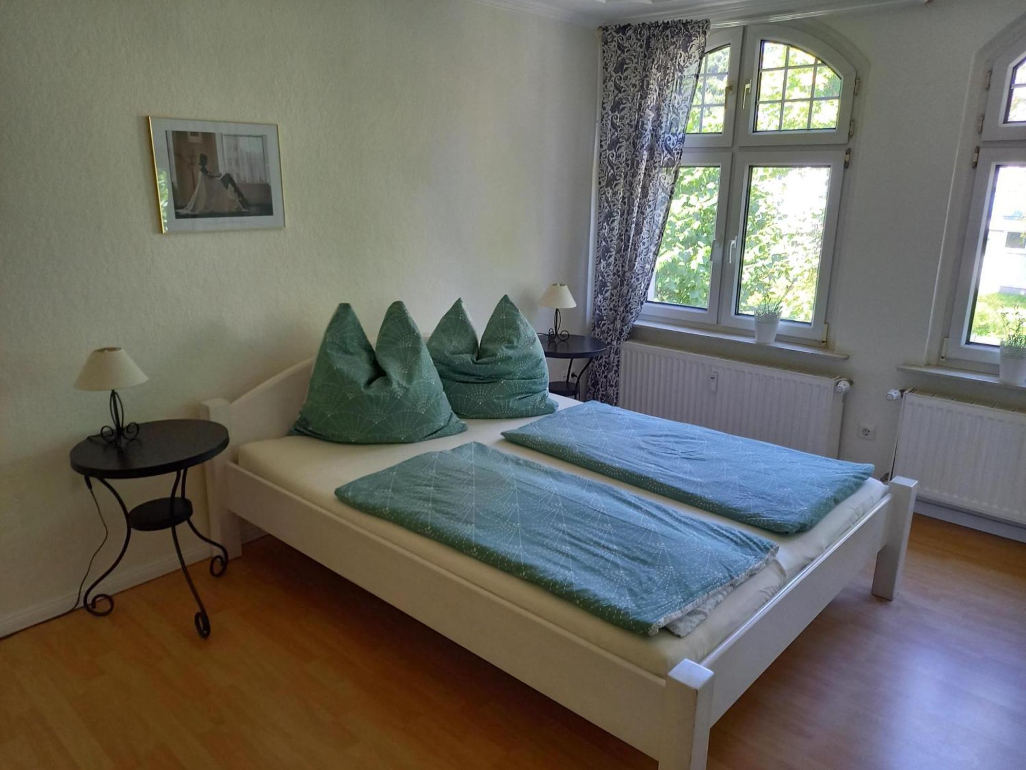 Ferienwohnung Klabautermann Zinnowitz Zewnętrze zdjęcie