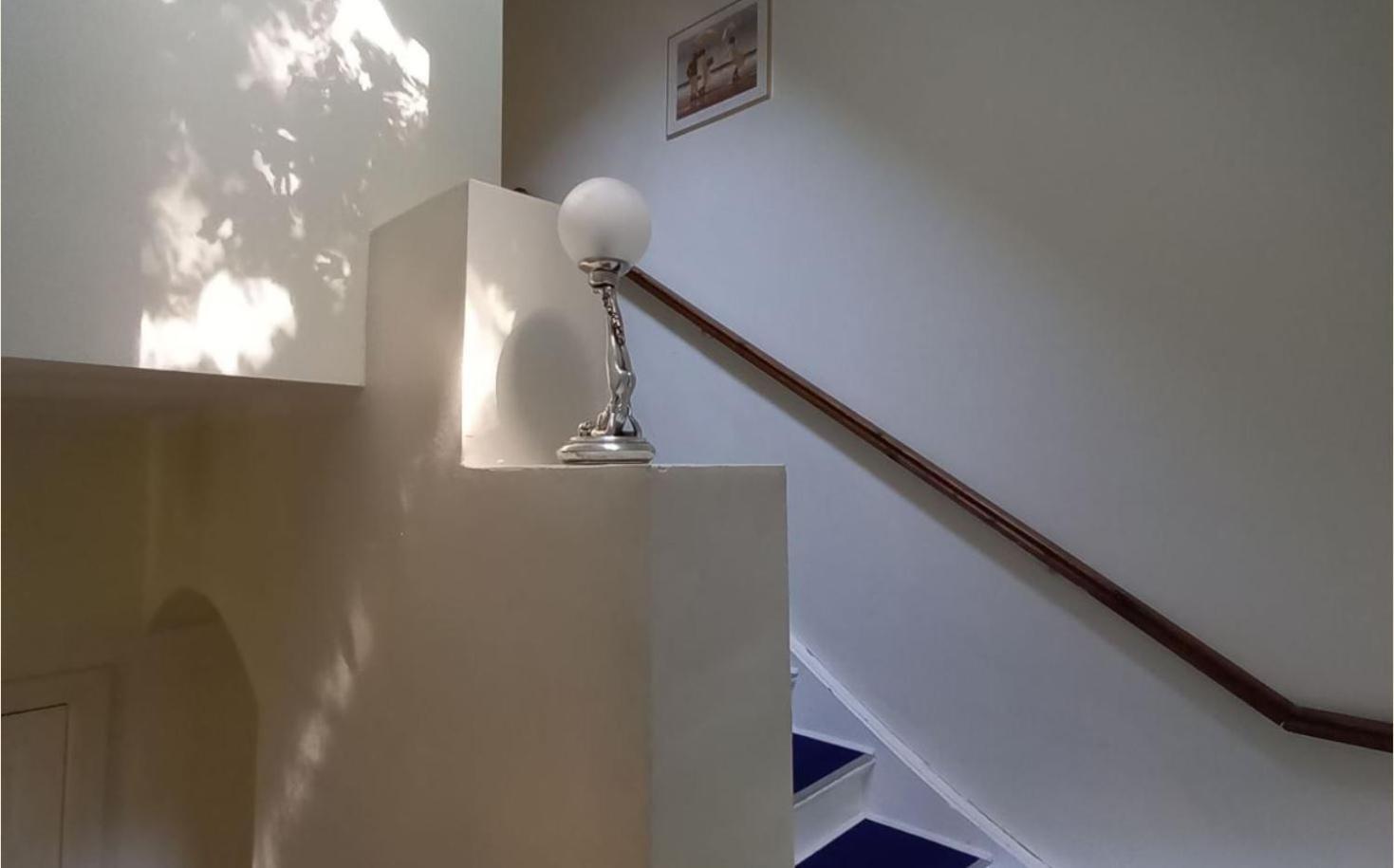 Ferienwohnung Klabautermann Zinnowitz Zewnętrze zdjęcie