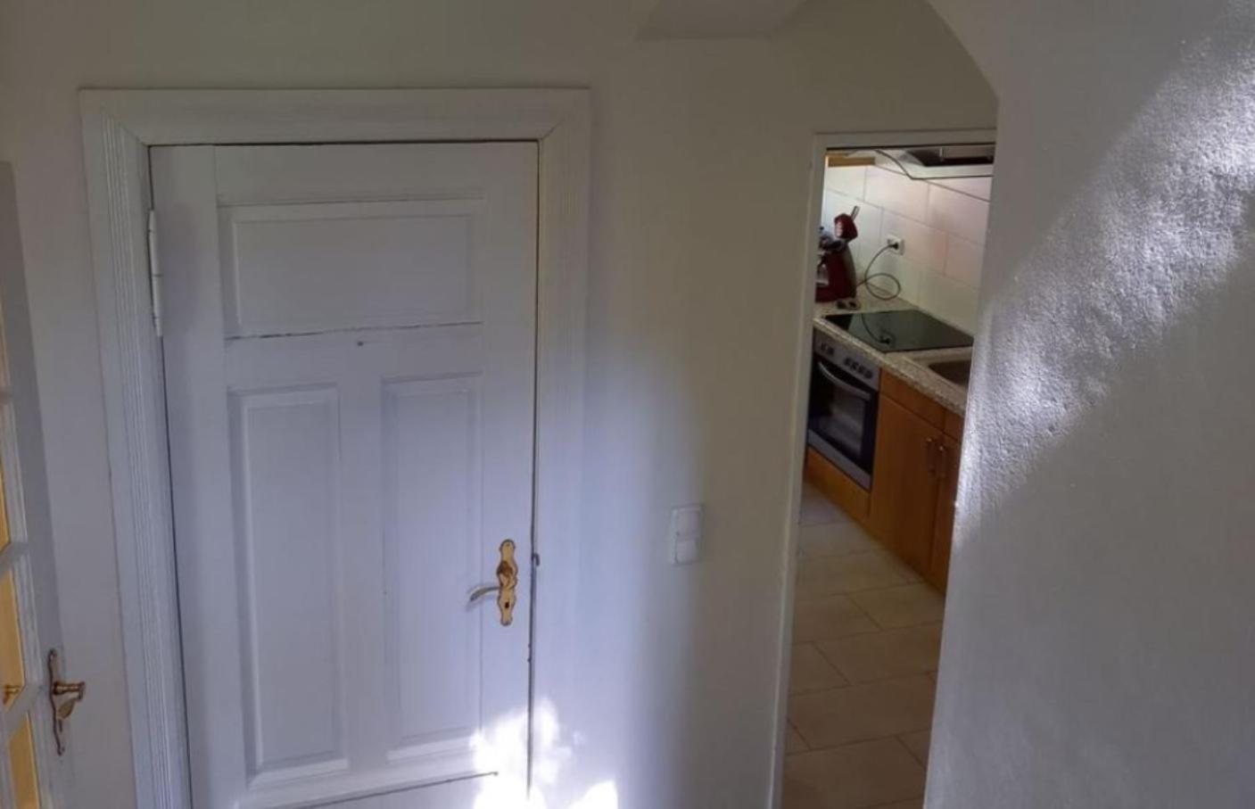 Ferienwohnung Klabautermann Zinnowitz Zewnętrze zdjęcie