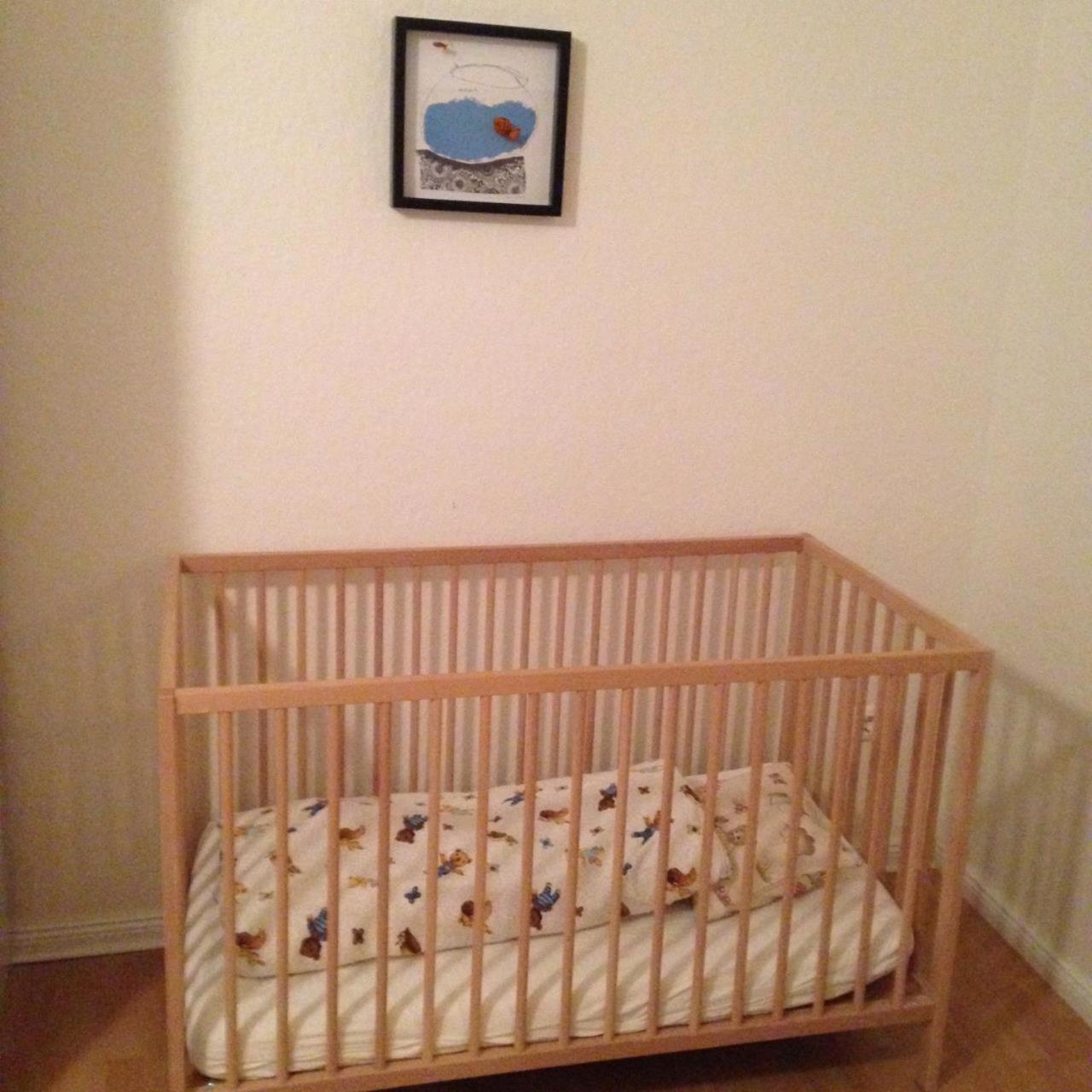 Ferienwohnung Klabautermann Zinnowitz Zewnętrze zdjęcie